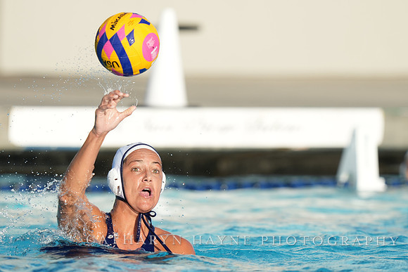 WWP: USA vs Italy