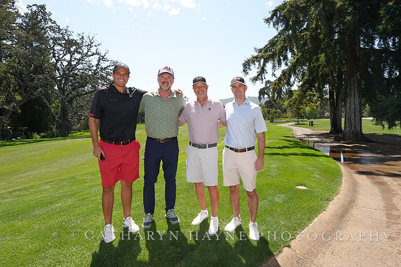 USA Water Polo Golf Tournamentr