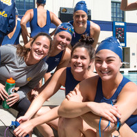3/25/17 Cal vs Arizona State University