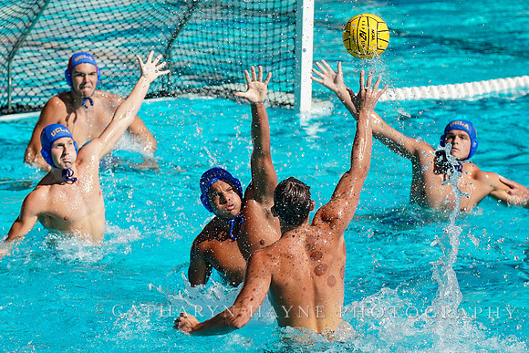 MWP: MPSF:Stanford University Cardinals vs UCLA Bruins