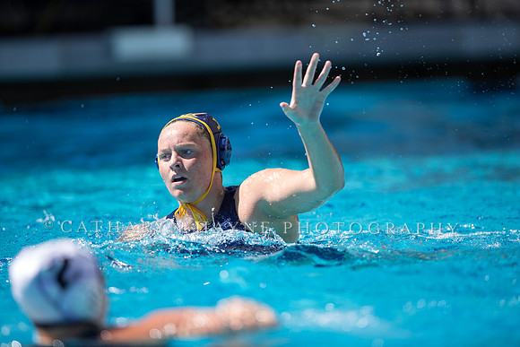 Cal vs LBSU