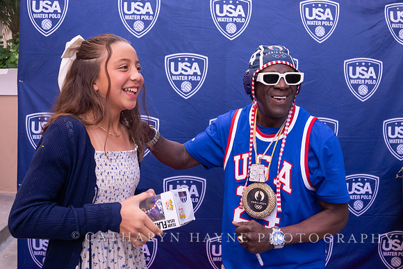 USA Water Polo: Women of the Water Premier