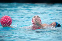 Youth Water Polo: Kap 7: U14 Diablo vs Alliance