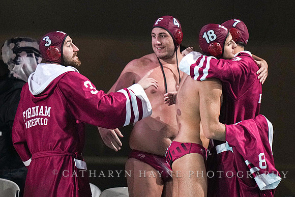 MWP: Fordham University Rams vs Long Beach State