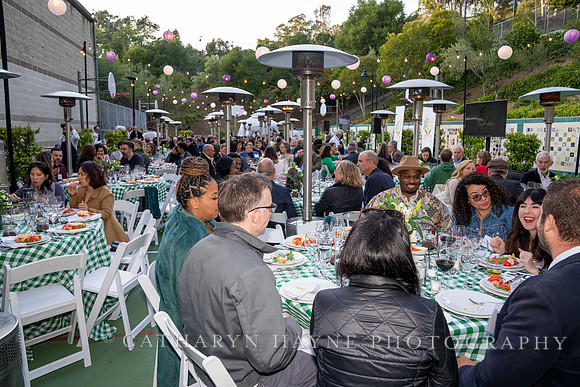 Head-Royce Spring Celebration: Together Again