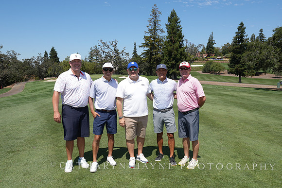 USA Water Polo Golf Tournamentr