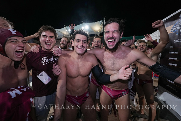 MWP: Fordham University Rams vs Long Beach State