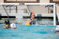 Cal vs SDSU