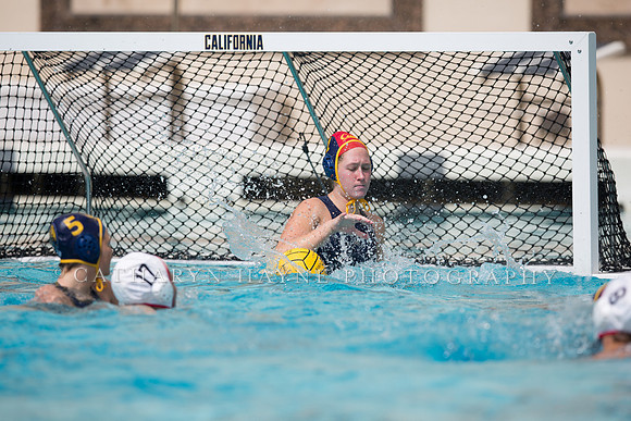 Cal vs SDSU