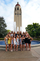 Collegiate Women's Water Polo: NCAA Banquet