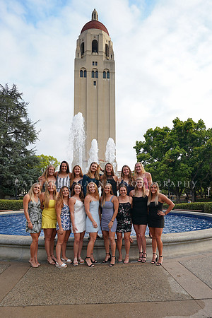 Collegiate Women's Water Polo: NCAA Banquet
