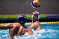 NYAC vs USA Blue at National League Championships
