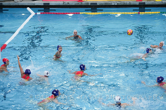 WWP: USA vs China