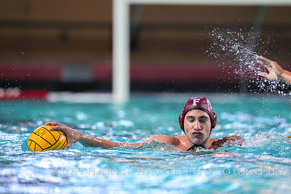 MWP: Fordham University Rams vs Long Beach State