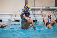 USA Blue vs USA Red at National League Championships