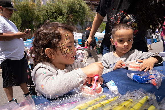 UCSF Carnaval
