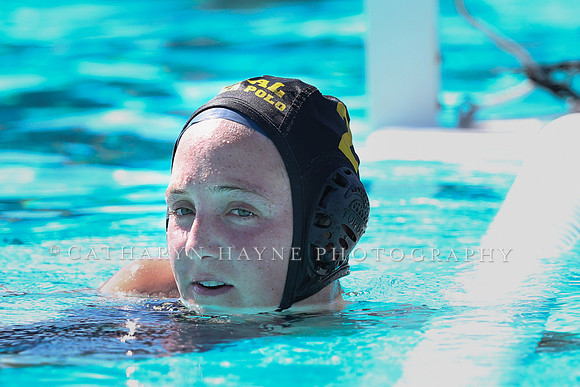 USA Water Polo: Womens Senior Nationals: New York Athletic Club A vs SoCal A
