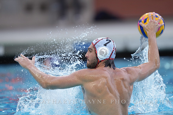 USA Water Polo National League