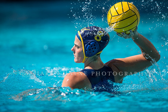 Cal vs LBSU