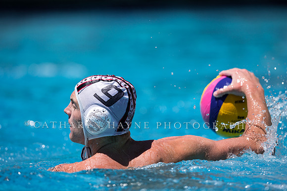 Olympic Club vs NorCal at National League Championships
