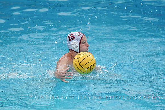 MWP: MPSF:California Golden Bears vs Stanford Cardinals