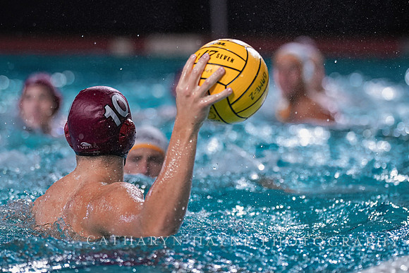 MWP: Fordham University Rams vs Long Beach State
