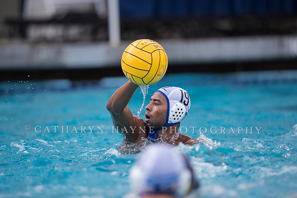 Cal vs UCLA,