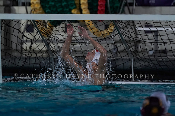 YWP: Kap 7: 19U San Francisco Water Polo Club vs Trojan Water Polo Club