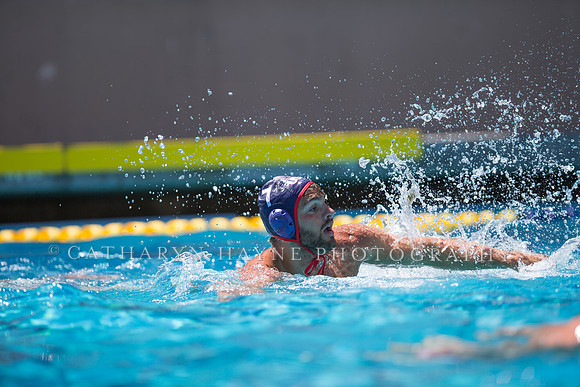 Olympic Club vs NorCal at National League Championships