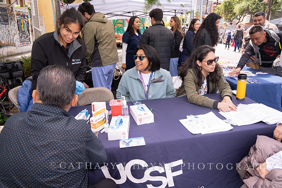 UCSF Carnaval