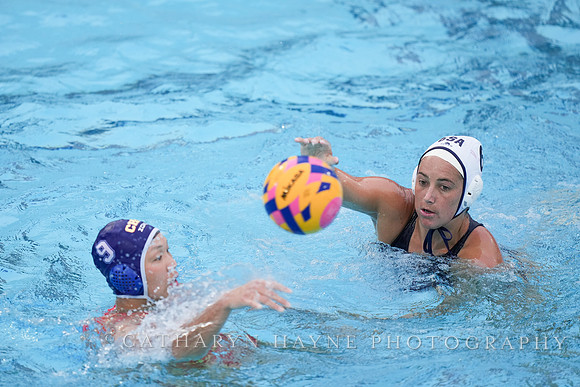 WWP: USA vs China