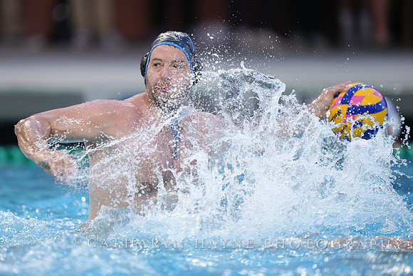 USA Water Polo National League