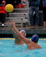 YWP: Kap 7: 19U San Francisco Water Polo Club vs 680