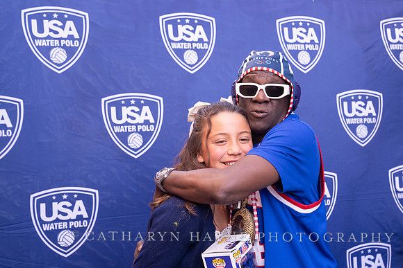 USA Water Polo: Women of the Water Premier