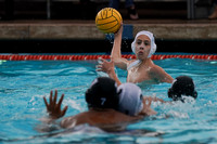 USAWP: Olympic Development Men's Championships: Development: NorthEast Zone vs Coastal Red