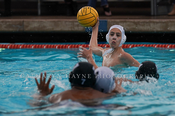 USAWP: Olympic Development Men's Championships: Development: NorthEast Zone vs Coastal Red