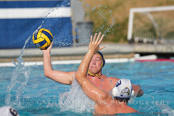 MWP: UC Davis Aggies Alumni Game