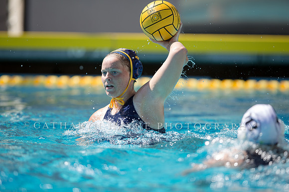 Cal vs LBSU