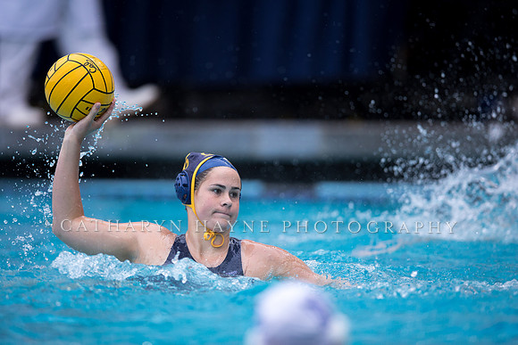 Cal vs San Jose State University
