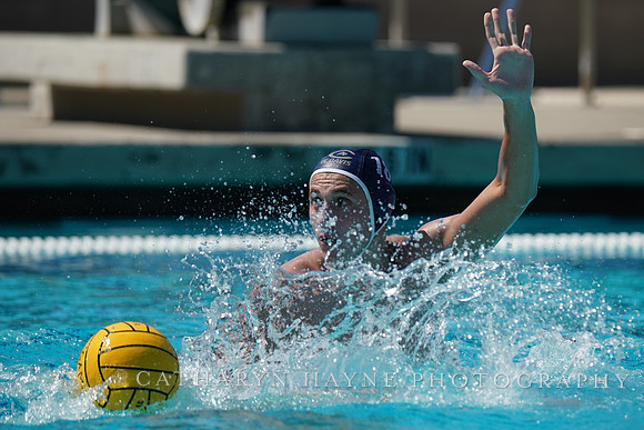 MWP: UC Davis Aggies vs San Jose State University Spartans
