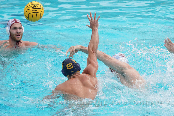 MWP: MPSF:California Golden Bears vs Stanford Cardinals