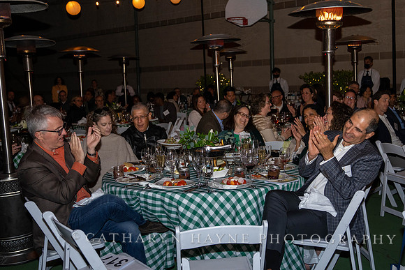 Head-Royce Spring Celebration: Together Again