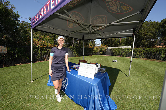 USA Water Polo Golf Tournamentr
