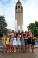 Collegiate Women's Water Polo: NCAA Banquet