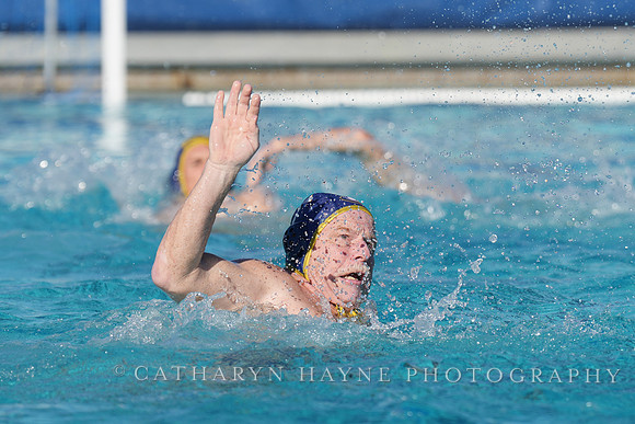 MWP: UC Davis Aggies Alumni Game