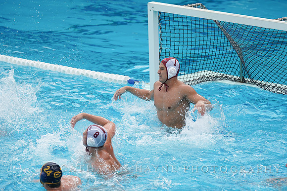 MWP: MPSF:California Golden Bears vs Stanford Cardinals