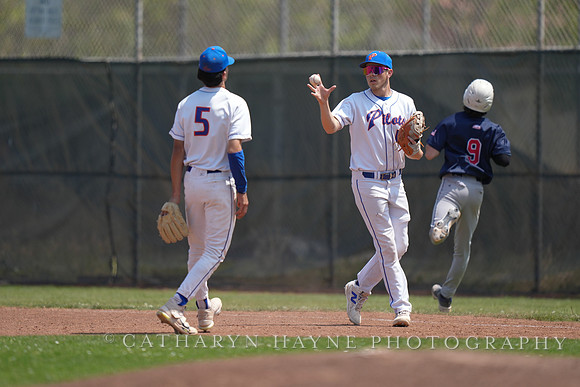 Saint Joseph Notre Dame High School Pilots: Senior Day