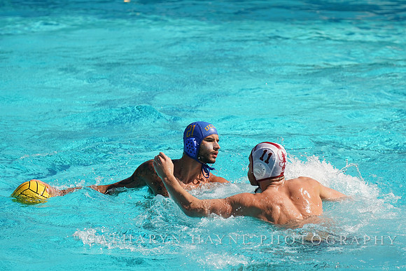 MWP: MPSF:Stanford University Cardinals vs UCLA Bruins