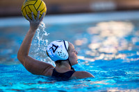 Cal vs Stanford at Stanford Invitational