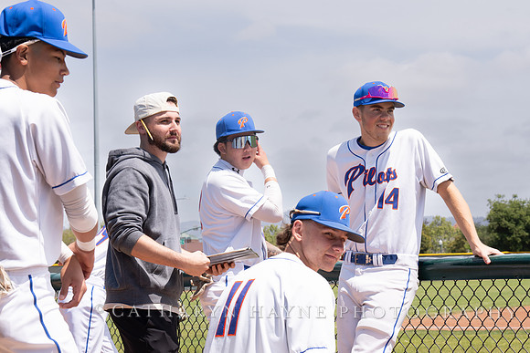 Saint Joseph Notre Dame High School Pilots: Senior Day